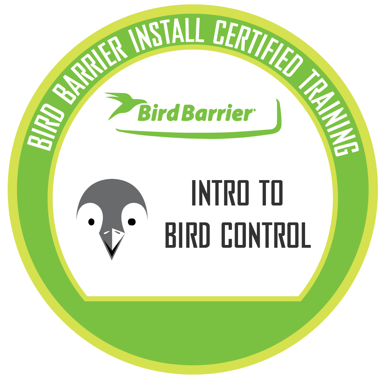intro to bird control