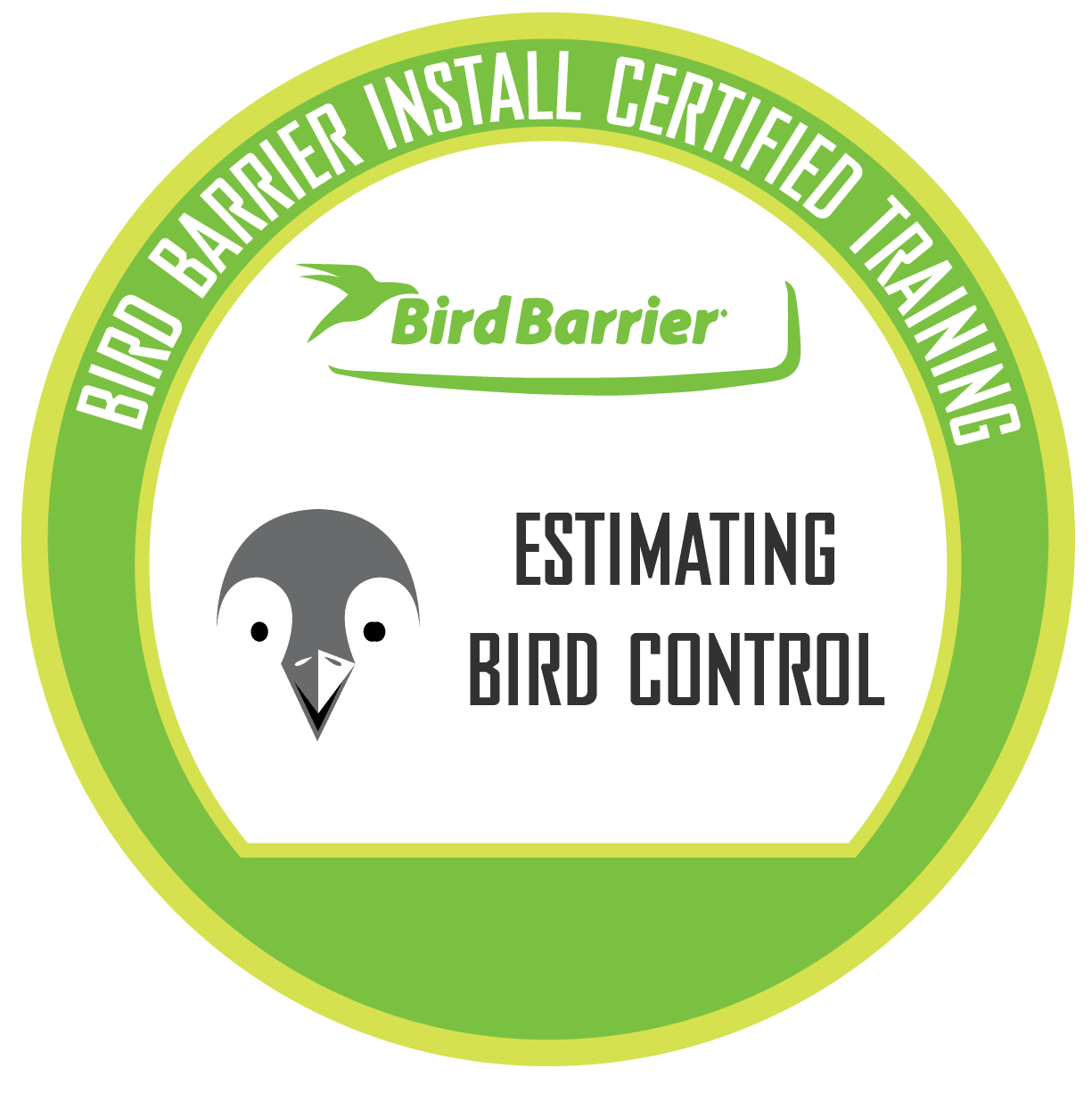 estimating bird control