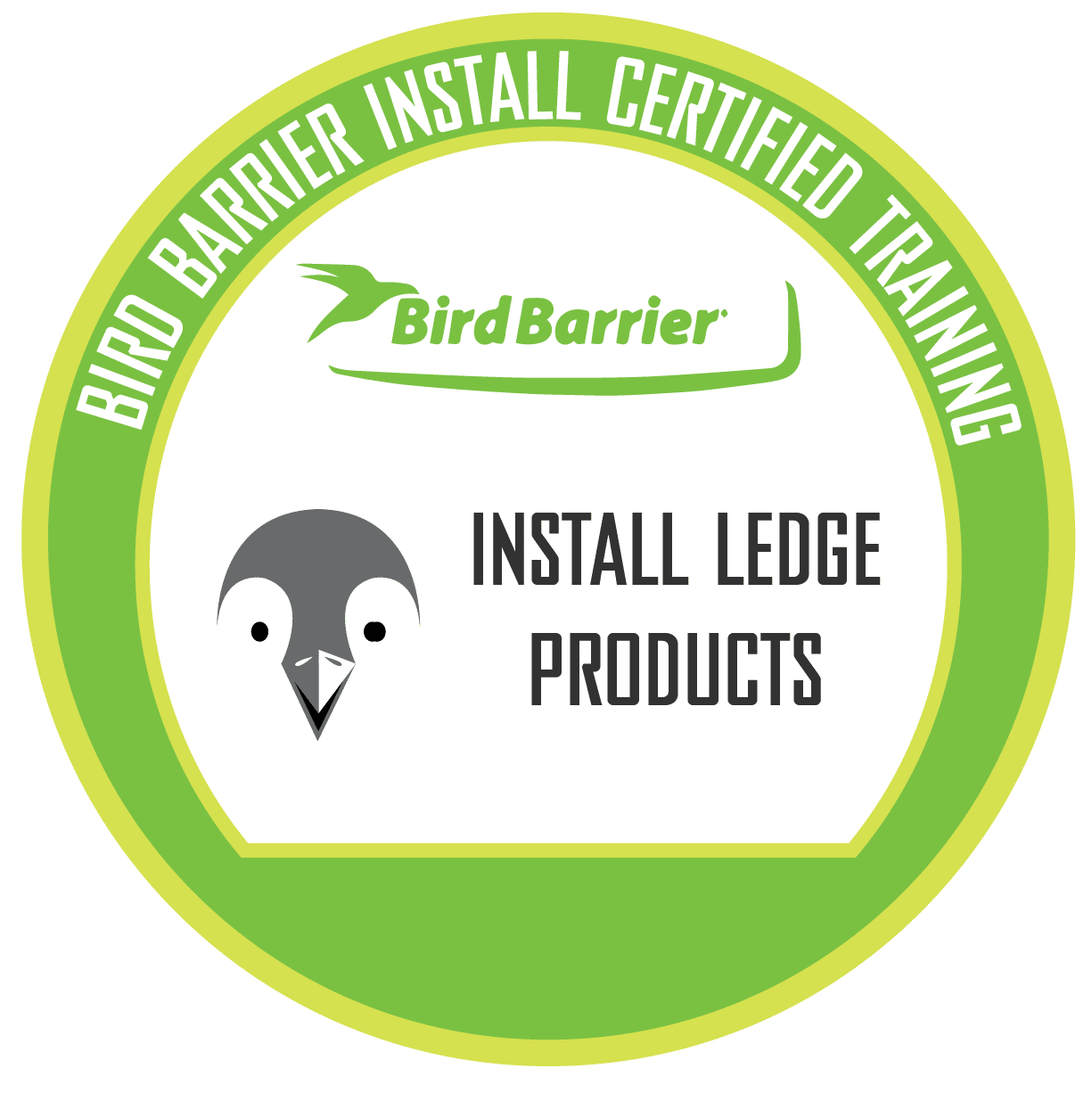 install ledage products