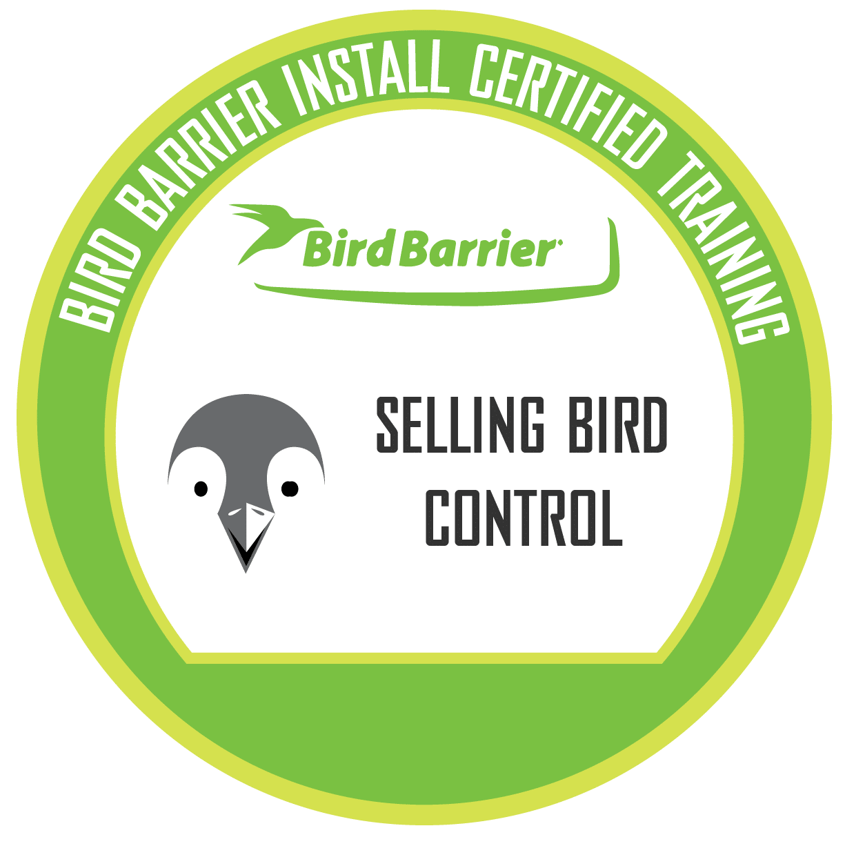 selling bird control