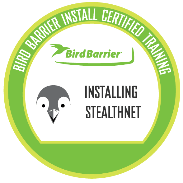 installing stealthnet