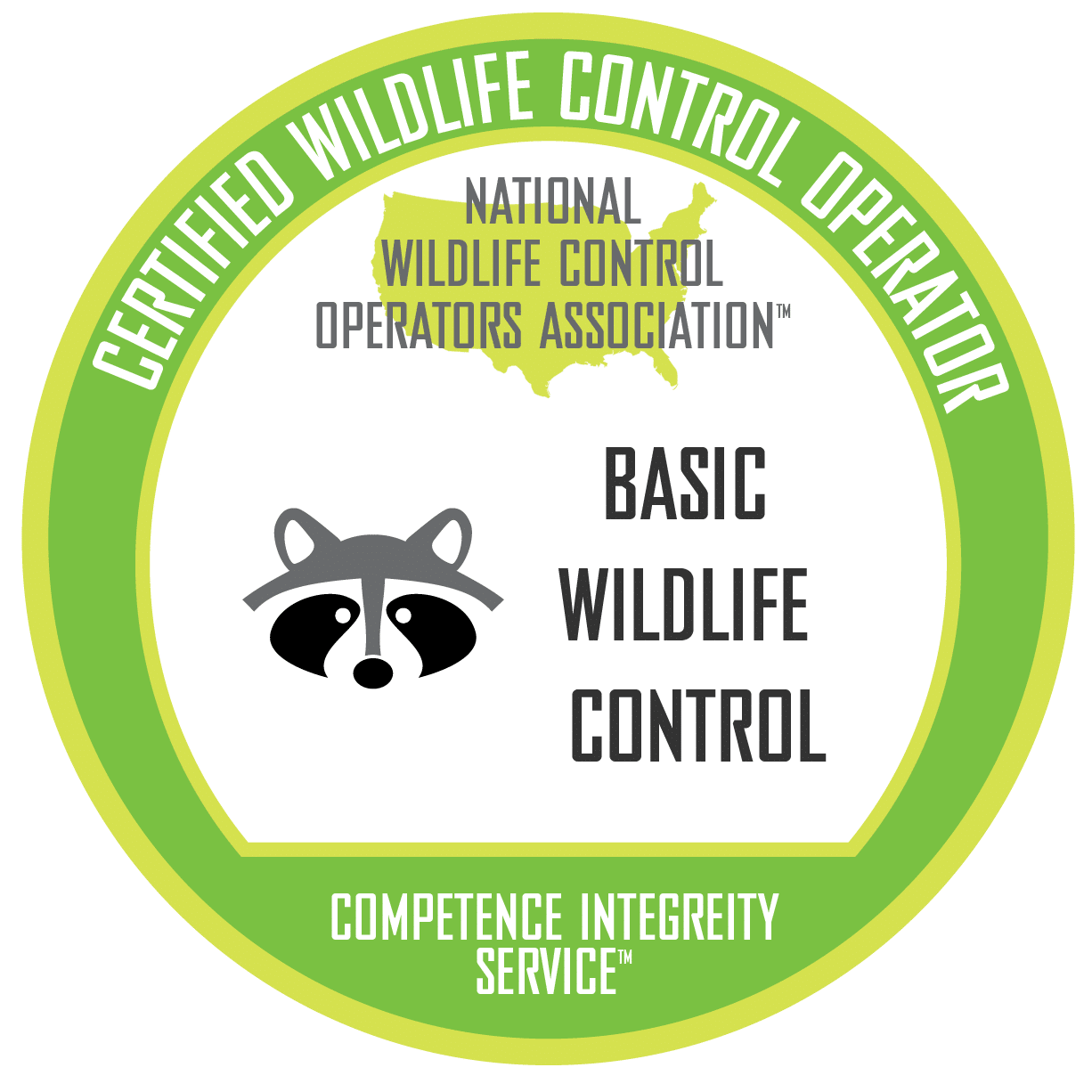 basic wildlife control certification