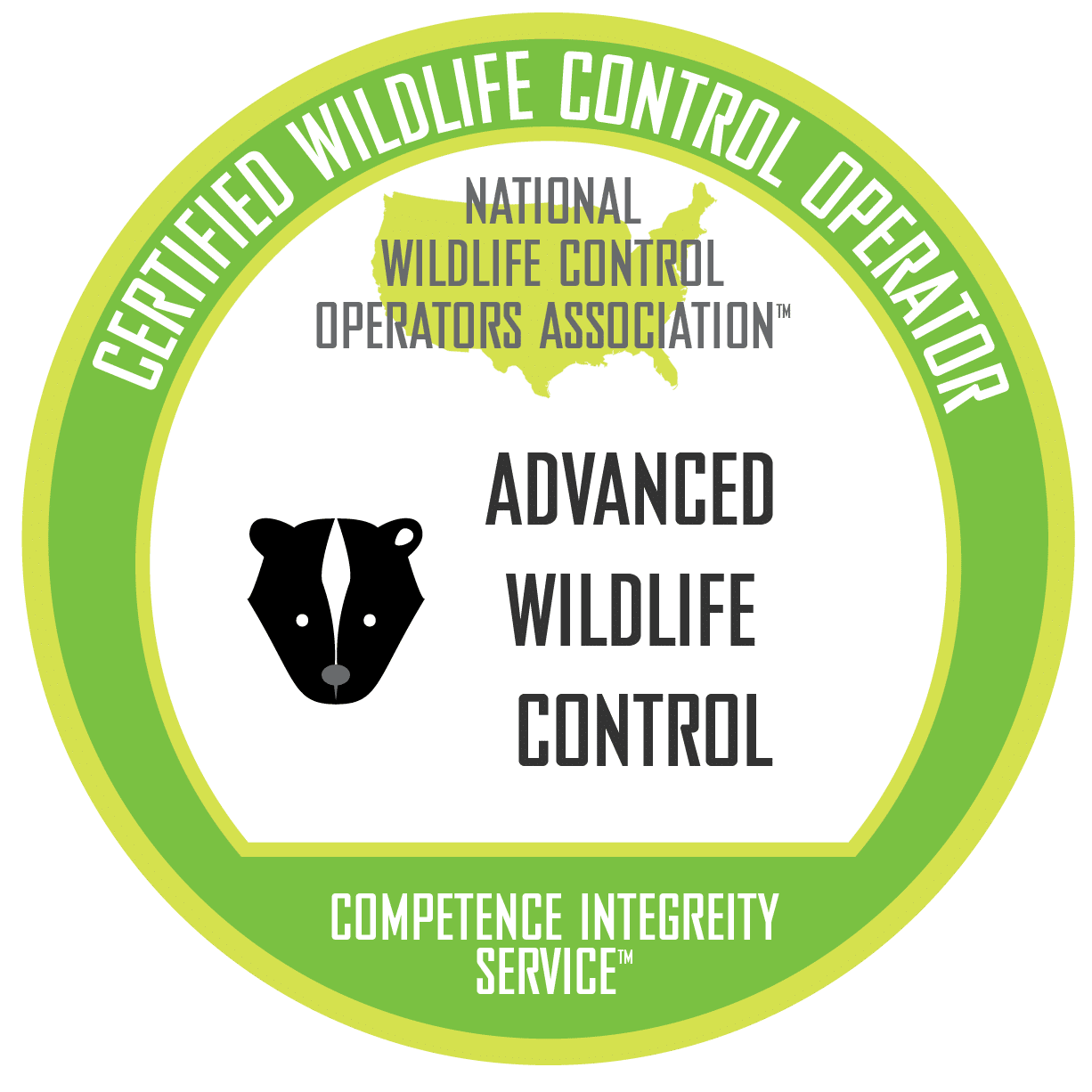 advanced wildlife control certification