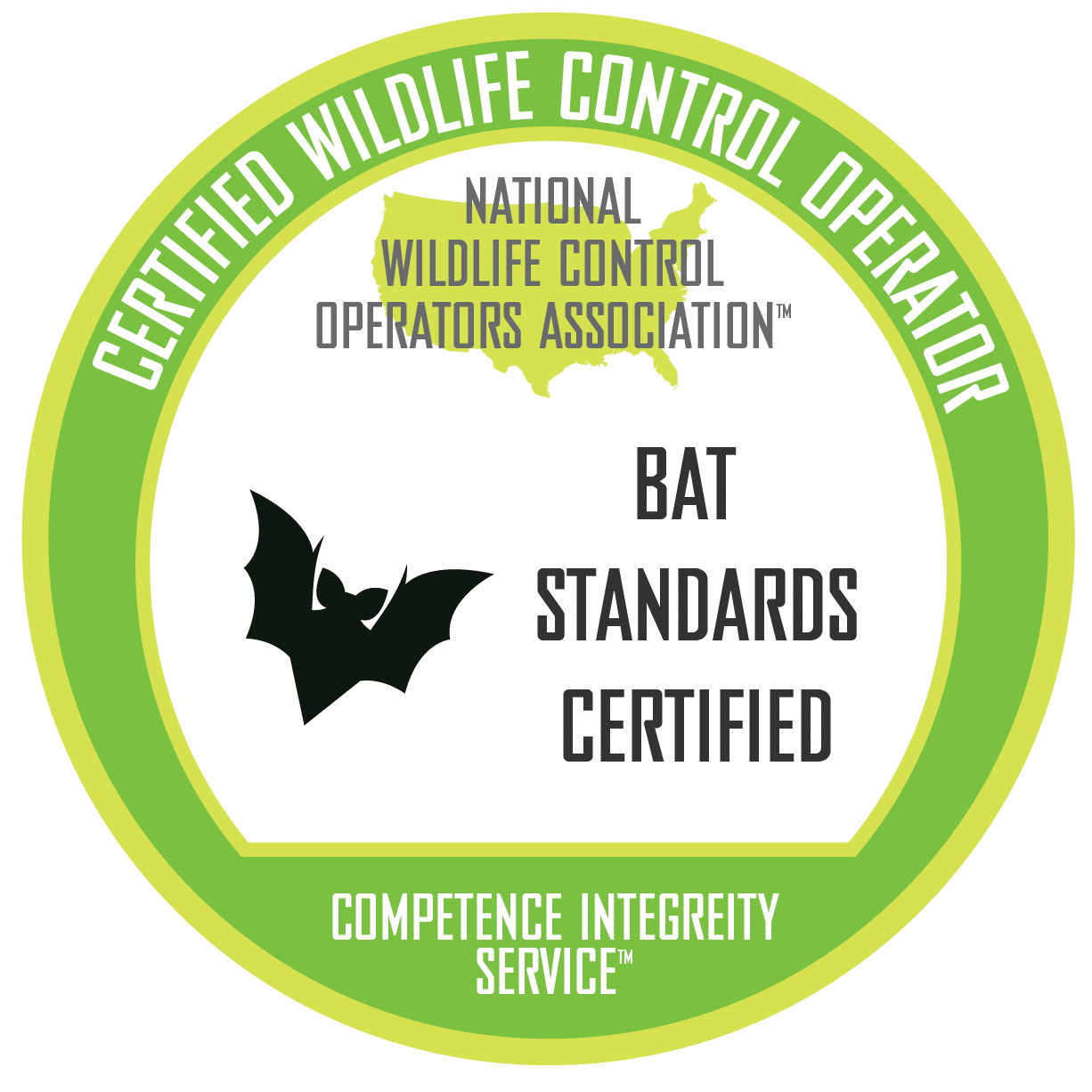 bat standards certified