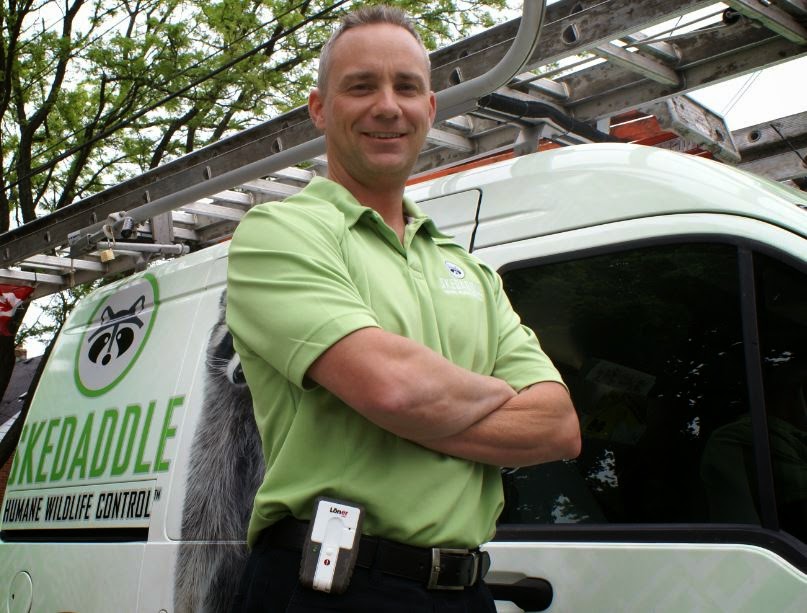Owning a Multi-Unit Pest Control Franchise With Skedaddle