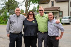 Skedaddle Humane Wildlife Control Franchise Gallery - 9