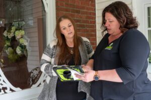 Skedaddle Humane Wildlife Control Franchise Gallery - 10