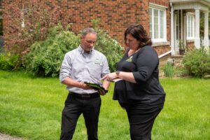 Skedaddle Humane Wildlife Control Franchise Gallery - 13