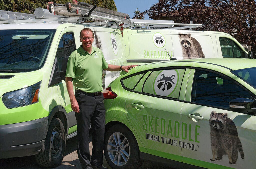 5 Traits of the Ideal Skedaddle Franchise Owner & Meet Our Newest Franchisee