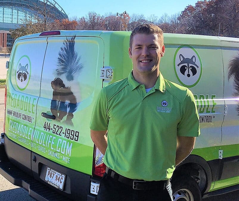 Seasonality in the Wildlife Control Industry & How Our Franchise Stays Profitable Year-Round
